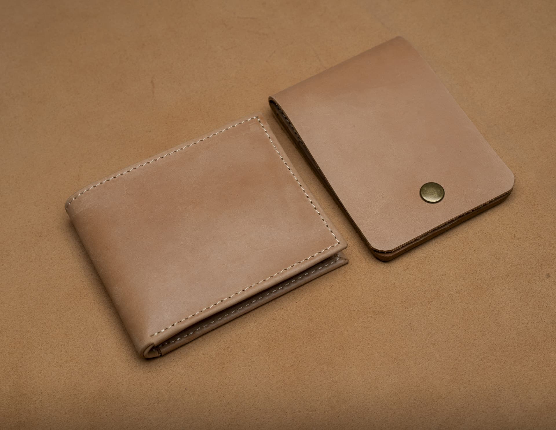 Luxury Leather Bag 6