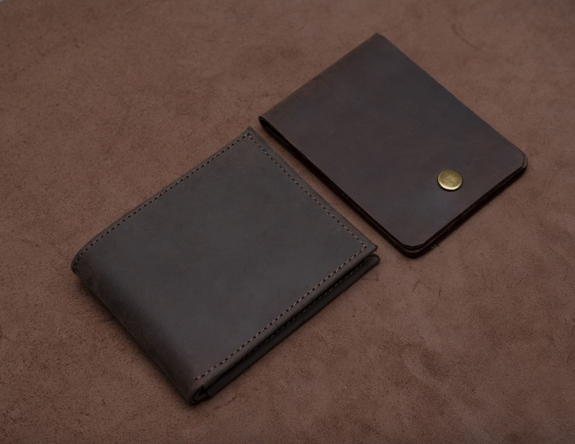 Luxury Leather Bag 2