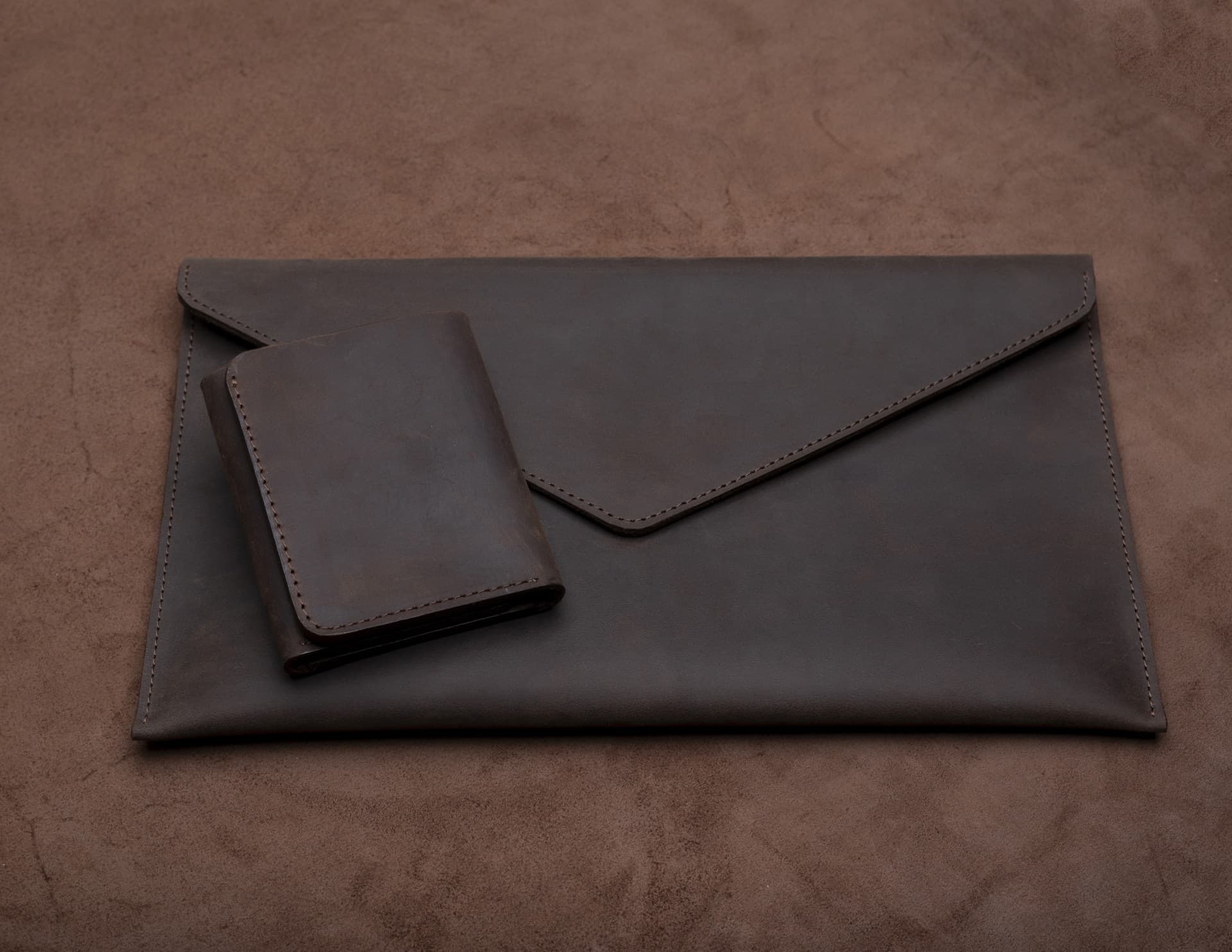 Luxury Leather Bag 7