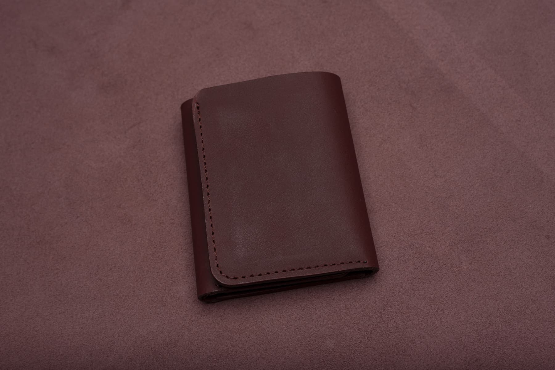 Luxury Leather Bag 5